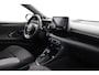 Toyota Yaris 1.5 Hybrid Launch Edition | Trekhaak | Navigatie | Dodehoek detectie | Head-up display | JBL | Stoelverwarming | Apple Carplay / Android Auto | Parkeersensoren voor/achter | 17 inch