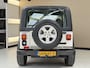 Jeep Wrangler 2.5 Softtop Laredo, 107Pk, 1990, Trekhaak, Lichtmetalen velgen, LED koplampen, Historie