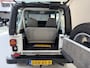 Jeep Wrangler 2.5 Softtop Laredo, 107Pk, 1990, Trekhaak, Lichtmetalen velgen, LED koplampen, Historie