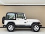 Jeep Wrangler 2.5 Softtop Laredo, 107Pk, 1990, Trekhaak, Lichtmetalen velgen, LED koplampen, Historie
