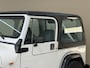 Jeep Wrangler 2.5 Softtop Laredo, 107Pk, 1990, Trekhaak, Lichtmetalen velgen, LED koplampen, Historie