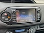 Toyota Yaris 1.5 Hybrid Active Camera Cruise Control