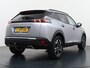 Peugeot 2008 SUV Allure Pack 130pk Automaat | 1ste eigenaar | Trekhaak | Camera | LED lampen | Navigatie |