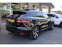 Jaguar F-Pace 2.0 Prestige AWD 25t LEER TREKHAAK-AFN PANO CAMERA STOELVERWARMING 19"LMV ELEK-ACHTERKLEP NAVI ENZ!