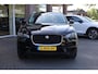Jaguar F-Pace 2.0 Prestige AWD 25t LEER TREKHAAK-AFN PANO CAMERA STOELVERWARMING 19"LMV ELEK-ACHTERKLEP NAVI ENZ!
