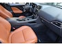 Jaguar F-Pace 2.0 Prestige AWD 25t LEER TREKHAAK-AFN PANO CAMERA STOELVERWARMING 19"LMV ELEK-ACHTERKLEP NAVI ENZ!