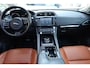 Jaguar F-Pace 2.0 Prestige AWD 25t LEER TREKHAAK-AFN PANO CAMERA STOELVERWARMING 19"LMV ELEK-ACHTERKLEP NAVI ENZ!