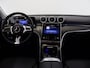 Mercedes-Benz C-klasse 180 Luxury Line | Stoelverwarming |  Achteruitrijcamera | Sfeerverlichting |