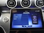 Mercedes-Benz C-klasse 180 Luxury Line | Stoelverwarming |  Achteruitrijcamera | Sfeerverlichting |
