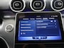 Mercedes-Benz C-klasse 180 Luxury Line | Stoelverwarming |  Achteruitrijcamera | Sfeerverlichting |