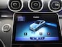 Mercedes-Benz C-klasse 180 Luxury Line | Stoelverwarming |  Achteruitrijcamera | Sfeerverlichting |