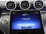 Mercedes-Benz C-klasse 180 Luxury Line | Stoelverwarming |  Achteruitrijcamera | Sfeerverlichting |