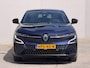 Renault Megane E-Tech comfort range techno 60 kWh / SOH 97 % / Trekhaak / Fabrieksgarantie tot 9-2027 / Harman&Kardon Audio / Dodehoek Detectie / 360 Graden Camera / CCS Snel Laden / Navigatie / Adaptief Cruise Control / Stoelverwarming /