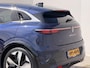 Renault Megane E-Tech comfort range techno 60 kWh / SOH 97 % / Trekhaak / Fabrieksgarantie tot 9-2027 / Harman&Kardon Audio / Dodehoek Detectie / 360 Graden Camera / CCS Snel Laden / Navigatie / Adaptief Cruise Control / Stoelverwarming /