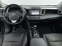 Toyota RAV4 2.5 Hybrid Executive Business | Panoramadak | Trekhaak | Leder | Dodehoek detectie | Stoel-/stuurverwarming | Navigatie | BearLock | 360 camera | Keyless | Adaptive Cruise | 18 inch