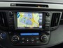 Toyota RAV4 2.5 Hybrid Executive Business | Panoramadak | Trekhaak | Leder | Dodehoek detectie | Stoel-/stuurverwarming | Navigatie | BearLock | 360 camera | Keyless | Adaptive Cruise | 18 inch