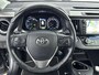 Toyota RAV4 2.5 Hybrid Executive Business | Panoramadak | Trekhaak | Leder | Dodehoek detectie | Stoel-/stuurverwarming | Navigatie | BearLock | 360 camera | Keyless | Adaptive Cruise | 18 inch