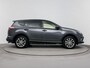 Toyota RAV4 2.5 Hybrid Executive Business | Panoramadak | Trekhaak | Leder | Dodehoek detectie | Stoel-/stuurverwarming | Navigatie | BearLock | 360 camera | Keyless | Adaptive Cruise | 18 inch