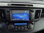 Toyota RAV4 2.5 Hybrid Executive Business | Panoramadak | Trekhaak | Leder | Dodehoek detectie | Stoel-/stuurverwarming | Navigatie | BearLock | 360 camera | Keyless | Adaptive Cruise | 18 inch