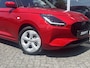 Suzuki Swift 1.2 Smart Hybrid Select CVT Automaat | Meerdere kleuren beschikbaar | €2.200,- voordeel | Adapt. Cruise | Camera | Stoelverwarming | 16'' | Dodehoek | Carplay/Android Auto | Smart Entry |