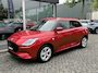 Suzuki Swift 1.2 Smart Hybrid Select CVT Automaat | Meerdere kleuren beschikbaar | €2.200,- voordeel | Adapt. Cruise | Camera | Stoelverwarming | 16'' | Dodehoek | Carplay/Android Auto | Smart Entry |