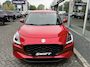 Suzuki Swift 1.2 Smart Hybrid Select CVT Automaat | Meerdere kleuren beschikbaar | €2.200,- voordeel | Adapt. Cruise | Camera | Stoelverwarming | 16'' | Dodehoek | Carplay/Android Auto | Smart Entry |