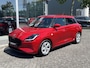 Suzuki Swift 1.2 Smart Hybrid Select CVT Automaat | Meerdere kleuren beschikbaar | €2.200,- voordeel | Adapt. Cruise | Camera | Stoelverwarming | 16'' | Dodehoek | Carplay/Android Auto | Smart Entry |