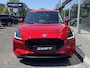 Suzuki Swift 1.2 Smart Hybrid Select CVT Automaat | Meerdere kleuren beschikbaar | €2.200,- voordeel | Adapt. Cruise | Camera | Stoelverwarming | 16'' | Dodehoek | Carplay/Android Auto | Smart Entry |