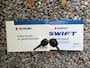 Suzuki Swift 1.3 GLS | NWE APK | AIRCO | TREKHAAK| ZIE TEKST