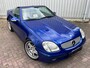 Mercedes-Benz SLK 320 V6 Automaat Bi-color leder