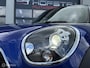 MINI Paceman 1.6 Cooper S Knockout Edition JCW 190PK Xenon Uniek!