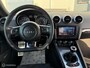 Audi TT 2.0 T TTS Stoelverw Bose Xenon 19inch Orig-NL NAP UNIEK!