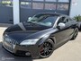 Audi TT 2.0 T TTS Stoelverw Bose Xenon 19inch Orig-NL NAP UNIEK!
