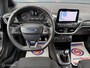 Ford Fiesta 1.0 EcoBoost ST-Line CarPlay Stoel/stuurverw 17'