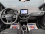 Ford Fiesta 1.0 EcoBoost ST-Line CarPlay Stoel/stuurverw 17'