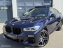 BMW X6 xDrive40i M-Sport Indivudual Laser Luchtv.Trekh.VOL!