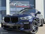 BMW X6 xDrive40i M-Sport Indivudual Laser Luchtv.Trekh.VOL!