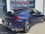 BMW X6 xDrive40i M-Sport Org NL-auto,Laser Luchtv.Trekh.Individual enz ....