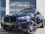 BMW X6 xDrive40i M-Sport Org NL-auto,Laser Luchtv.Trekh.Individual enz ....