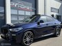 BMW X6 xDrive40i M-Sport Indivudual Laser Luchtv.Trekh.VOL!