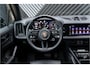 Porsche Cayenne Coupé 3.0 E-Hybrid Sport Design ACC Pano GTS Stoel 360 Stoelvent. Softclose Matrix Ambient Memory Keyless Trekhaak