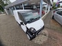 AIXAM D-Truck Brommobiel 400 Van €2300,- korting