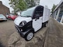 AIXAM D-Truck Brommobiel 400 Van €2300,- korting