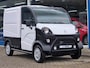 AIXAM D-Truck Brommobiel 400 Van €2300,- korting