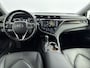 Toyota Camry 2.5 Hybrid Executive | Zwart Leder Interieur | Navigatie |