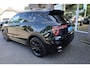 Lynk & Co 01 1.5 MY23! + BLACKLINE! ZWARTE-HEMEL ROLHOES MY23 360-CAMERA PANO/SCHUIF INFINITY DAB NAVI CARPLAY STOELVERWARMING ELEK.ACHTERKLEP 20"LMV