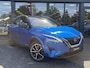 Nissan Qashqai 1.5 e-Power Tekna | Panoramadak | Afneembare trekhaak | Applecarplay/Androidauto |