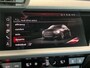 Audi A3 Sportback 40 TFSIe 150kW/204PK S Line · Panoramadak · Stoelverwarming · Apple/Android Car Play ·  Drive select · Leder/Stof