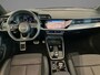 Audi A3 Sportback 40 TFSIe 150kW/204PK S Line · Panoramadak · Stoelverwarming · Apple/Android Car Play ·  Drive select · Leder/Stof