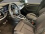 Audi A3 Sportback 40 TFSIe 150kW/204PK S Line · Panoramadak · Stoelverwarming · Apple/Android Car Play ·  Drive select · Leder/Stof